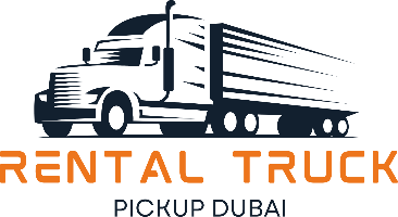 Rental Truck Pickup Dubai